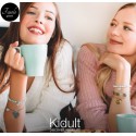 Kidult SORELLE