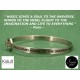 Kidult MUSICA - Fasolo Gioielli Torino -