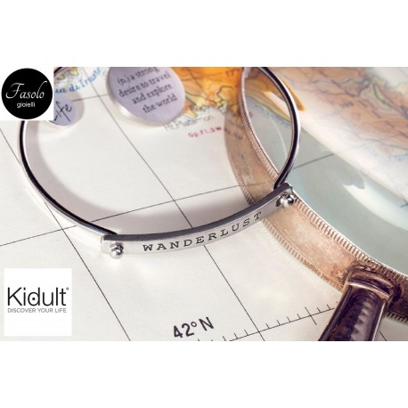 Kidult VIAGGIARE - Fasolo Gioielli Torino -