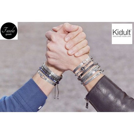 Kidult Spirituality Uomo - Fasolo Gioielli Torino -