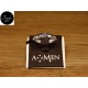 AMEN ANELLO ROSARIO - Fasolo Gioielli Torino -