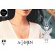 AMEN Angelo & Diavolo - Fasolo Gioielli Torino -