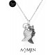 AMEN Angelo & Diavolo - Fasolo Gioielli Torino -