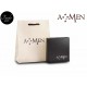AMEN - Bracciale rosario in argento - Fasolo Gioielli Torino