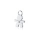 Collezione HOOLA - Brand - Mono orecchini - Fasolo Gioielli Torino