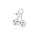 Collezione HOOLA - Brand - Mono orecchini - Fasolo Gioielli Torino
