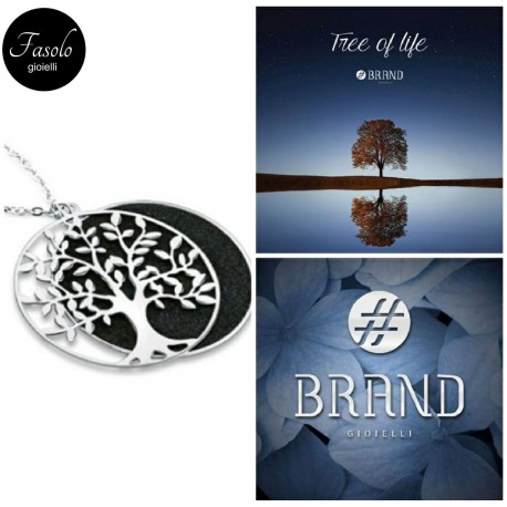 Collezione ALBERO della VITA - Fasolo Gioielli Torino - BRAND