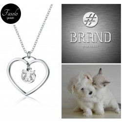 Collezione AMICI ANIMALI BRAND - Fasolo Gioielli Torino