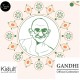 Kidult GANDHI a Torino Fasolo Gioielli