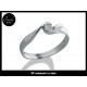 SOLITARIO - Anello con Diamante - Fasolo Gioielli Torino