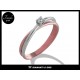 SOLITARIO - Anello con Diamante - Fasolo Gioielli Torino