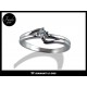 SOLITARIO - Anello con Diamante - Fasolo Gioielli Torino