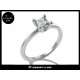 SOLITARIO - Anello con Diamante - Fasolo Gioielli Torino