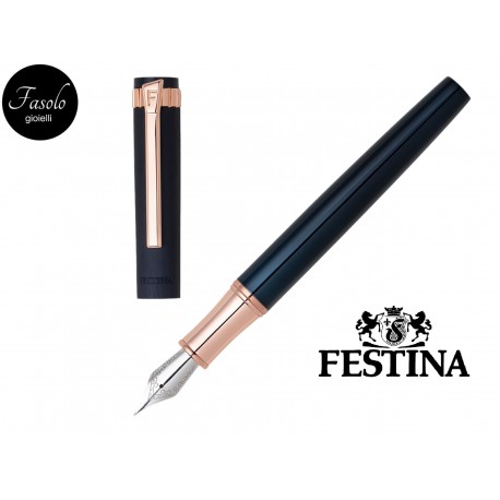 FESTINA PENNA STILOGRAFICA PRESTIGE - Fasolo Gioielli Torino