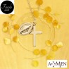 Rosari - ORO -amen -Torino