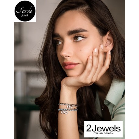 BRACCIALI 2 Jewels Torino Fasolo Gioielli