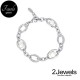 BRACCIALI 2 Jewels Torino Fasolo Gioielli