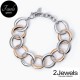 BRACCIALI 2 Jewels Torino Fasolo Gioielli