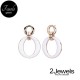 ORECCHINI 2 Jewels Fasolo Gioielli Torino