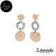 ORECCHINI 2 Jewels Fasolo Gioielli Torino