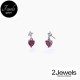 ORECCHINI 2 Jewels Fasolo Gioielli Torino
