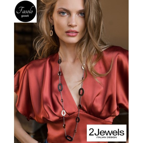 COLLEZIONE DIVA 2 Jewels - Fasolo Gioielli Torino -