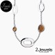 COLLEZIONE DIVA 2 Jewels - Fasolo Gioielli Torino -