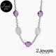 COLLEZIONE DIVA 2 Jewels - Fasolo Gioielli Torino -