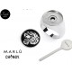 Anelli Collezione CHANGY Fasolo Gioielli Torino