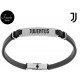 Bracciale Uomo Juventus - Fasolo Gioielli Torino