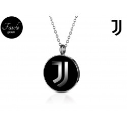 Collana Uomo Juventus