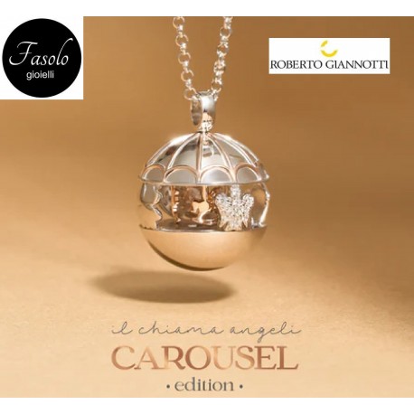 Chiama Angeli CAROUSEL