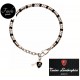 T LAMBORGHINI BRACCIALI  Bicolore Fasolo Gioielli Torino