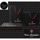 T LAMBORGHINI BRACCIALI  Bicolore Fasolo Gioielli Torino