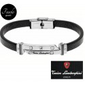 Tonino LAMBORGHINI BRACCIALI CUOIO