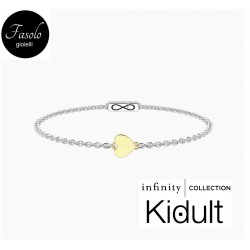 Kidult INFINITY CUORE