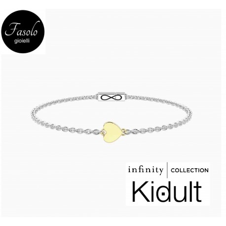 Kidult INFINITY CUORE
