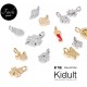 Kidult BY YOU charms Fasolo Gioielli Torino