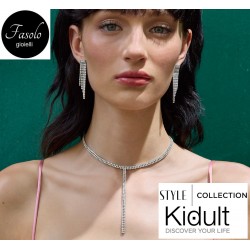 Kidult STYLE gioielli donna - Fasolo Gioielli Torino