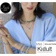 Kidult STYLE gioielli donna - Fasolo Gioielli Torino