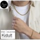 Kidult STYLE gioielli uomo - Fasolo Gioielli Torino