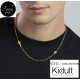 Kidult STYLE gioielli uomo - Fasolo Gioielli Torino