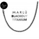Blackout Titanium - Marlù - Fasolo Gioielli Torino
