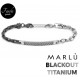 Blackout Titanium - Marlù - Fasolo Gioielli Torino