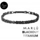 Blackout Titanium - Marlù - Fasolo Gioielli Torino