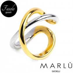 Anelli Marlu' - Fasolo Gioielli a Torino